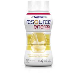 RESOURCE Energy Vanille 800 ml