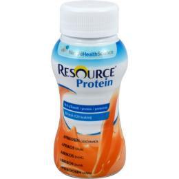 RESOURCE Protein Drink Aprikose 4800 ml