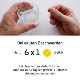RESTAXIL Tabletten 60 St.