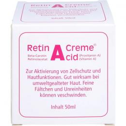 RETIN A CID Cremetiegel 50 ml