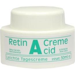 RETIN A CID leichte Tagescreme 50 ml