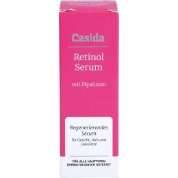 RETINOL SERUM 30 ml