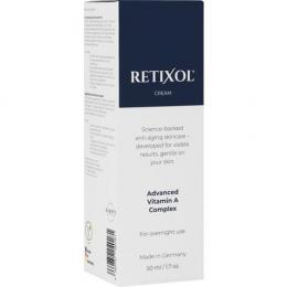RETIXOL Creme 50 ml