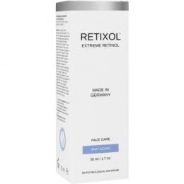 RETIXOL Extreme Retinol Creme 50 ml