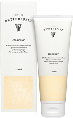 RETTERSPITZ Haarkur 125 ml