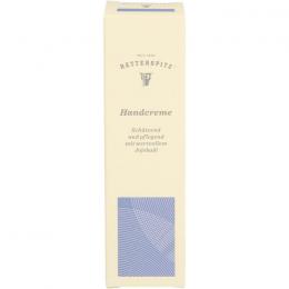 RETTERSPITZ Handcreme 50 ml