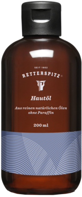 RETTERSPITZ Hautl 200 ml