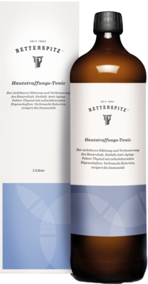 RETTERSPITZ Hautstraffungs-Tonic 1 L