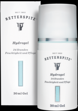 RETTERSPITZ Hydrogel 30 ml