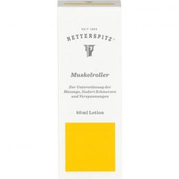 RETTERSPITZ Muskelroller 50 ml