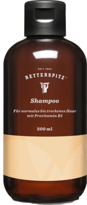RETTERSPITZ Shampoo 200 ml