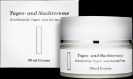 RETTERSPITZ Tag- und Nachtcreme 50 ml