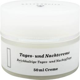 RETTERSPITZ Tag- und Nachtcreme 50 ml