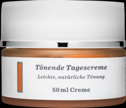 RETTERSPITZ Tnende Tagescreme 50 ml