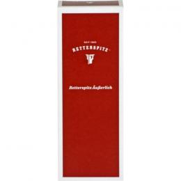 RETTERSPITZ Wasser äußerlich 1 l