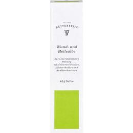RETTERSPITZ Wund- und Heilsalbe 40 g