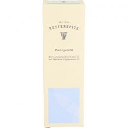 RETTERSPITZ Zahnpasta 75 ml