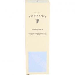 RETTERSPITZ Zahnpasta 75 ml