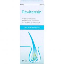 REVITENSIN Tropfen zum Einnehmen 2 x 50 ml