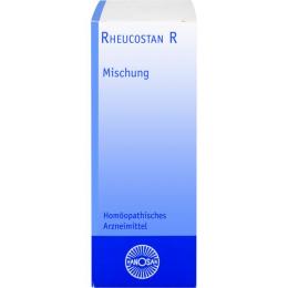 RHEUCOSTAN R flüssig 100 ml