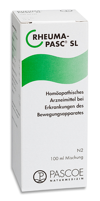 RHEUMA PASC SL Tropfen 100 ml
