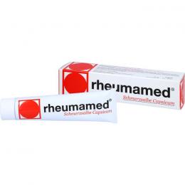 RHEUMAMED Salbe 100 g