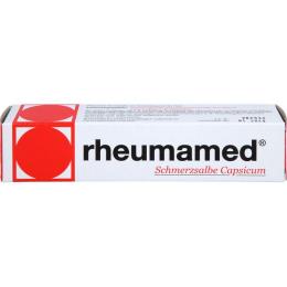 RHEUMAMED Salbe 45 g