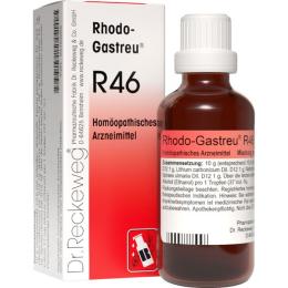 RHODO-GASTREU R46 Mischung 22 ml