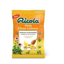Ein aktuelles Angebot für Ricola Echinacea Honig Zitrone Bonbons 75 g Bonbons Hustenbonbons - jetzt kaufen, Marke MARVECS GmbH - Marketing-Vertrieb-Consulting-Service.