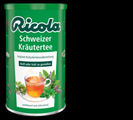 RICOLA Tee Kruter 200 g