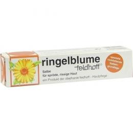 RINGELBLUMEN SALBE Feldhoff 50 ml