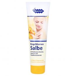 Ein aktuelles Angebot für RINGELBLUMEN SALBE mit Panthenol 150 ml Salbe Kosmetik & Pflege - jetzt kaufen, Marke Axisis GmbH.