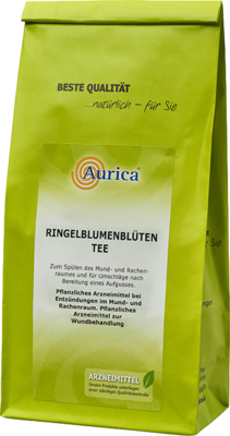 RINGELBLUMEN TEE 100 g