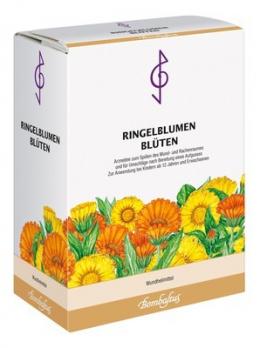 RINGELBLUMENBLTEN Tee 50 g