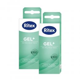 Ein aktuelles Angebot für Ritex Gel + 50 ml Gel Liebe, Lust & Sexualität - jetzt kaufen, Marke Ritex GmbH.