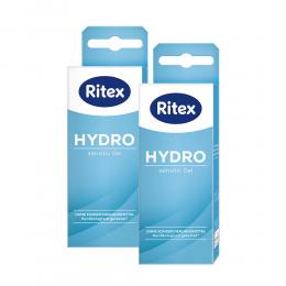 Ritex Hydro Sensitiv Gel 50 ml Gel