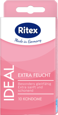 RITEX Ideal Kondome 10 St