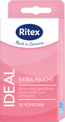 RITEX Ideal Kondome 20 St