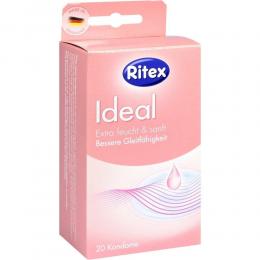 Ritex ideal Kondome 20 St Kondome