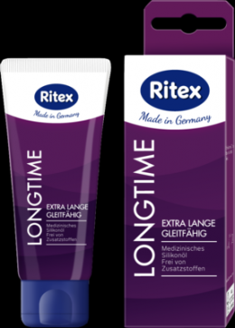 RITEX LongTime plus Gel 60 ml