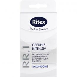 RITEX RR.1 Kondome 10 St.