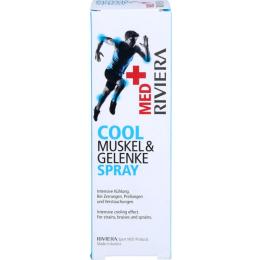 RIVIERA MED+ Cool Spray 100 ml