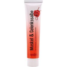 RIVIERA Muskel & Gelenkssalbe 75 ml