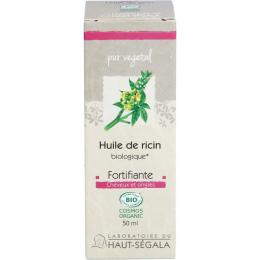 RIZINUS Gesichtsöl 50 ml