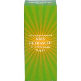 RMS Petrasch Tropfen 100 ml
