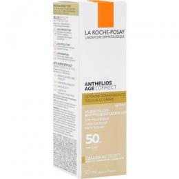 ROCHE-POSAY Anthelios Age Correct getön.Cre.LSF 50 50 ml