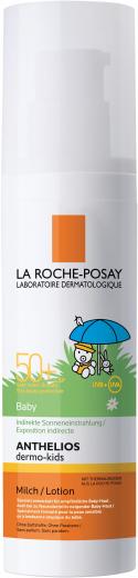 ROCHE-POSAY Anthelios Babymilch LSF 50+ 50 ml Milch
