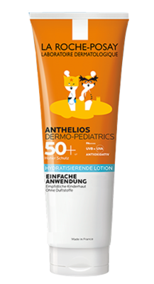 ROCHE-POSAY Anthelios Dermo Kids Milch LSF 50+ 100 ml