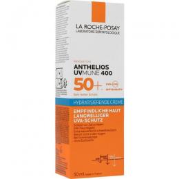 ROCHE-POSAY Anthelios hydratis.Cre.UVMune LSF 50+ 50 ml