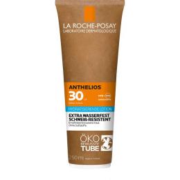 ROCHE-POSAY Anthelios Milch LSF 30 Papp-Tube 250 ml